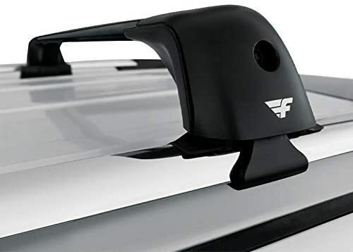 Portapacchi farad compact - portapacchi,
