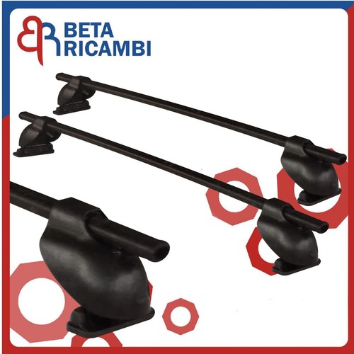 Barre portapacchi portatutto - barre,