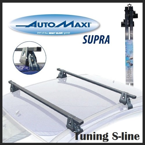 Barre portatutto maxi supra - ,