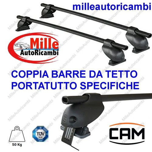 Barre portatutto opel - portatutto, astra