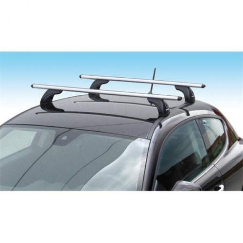 Opel astra railing - sw, 98